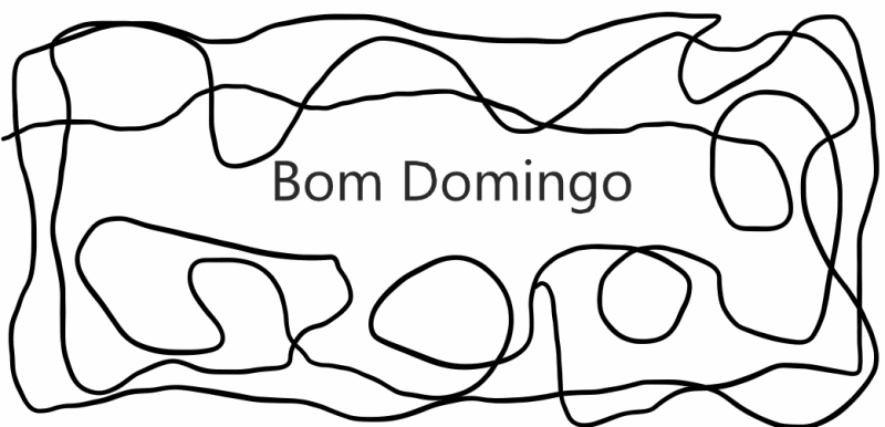 Bom Domingo animado.gif